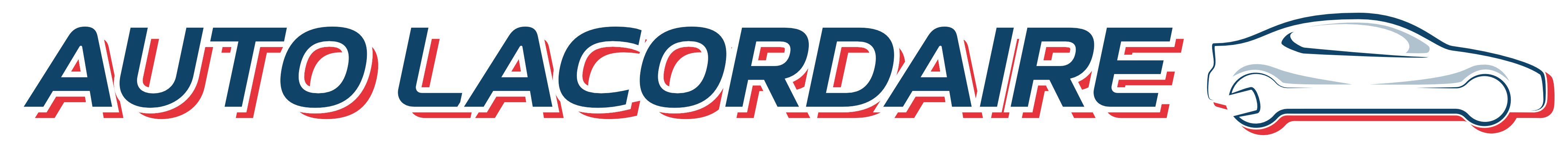 Alternate Logo for Auto Lacordaire